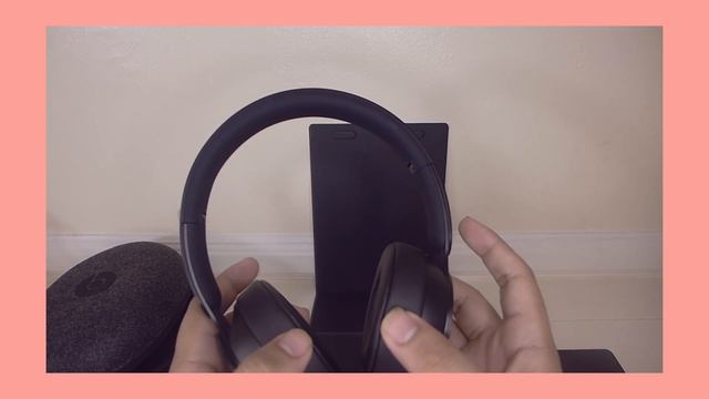 Beats Solo Pro *aesthetic* ✨ UNBOXING and FIRST IMPRESSIONS! ?(Philippines) | Ami смотреть онлайн