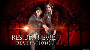 Resident Evil 2 - Revelations ◉ Прохождение ◉ Часть: 6 ➤ Надзиратель.