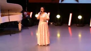 847 Андаржанова Татьяна г Нягань Россия, твое имя шепчут волны