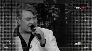 Слава Медяник - "Лодочка" ✔