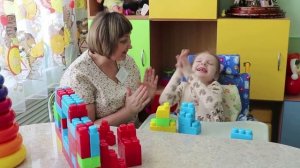 Орехово-Зуевский психоневрологический интернат Детское отделение