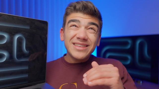 Don't Buy the New M3 MacBook Pro! Buy this MacBook Instead! смотреть онлайн