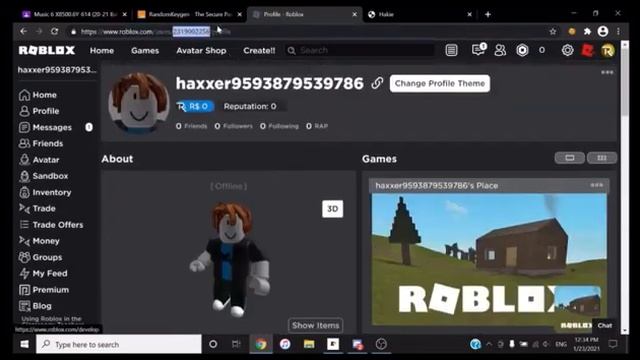 free roblox followers lol (360p quality) смотреть онлайн