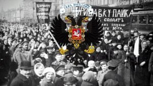 "Сорваны цепи кровавого гнёта" — Song of Anticommunist Izhevian Revolt