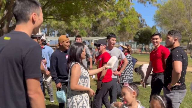 ЭТО МЫ: Нооруз / Nooruz 2022, NorCal Kyrgyz Community #Nooruz2022 #eto_my