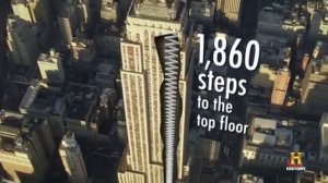 Deconstructing History: Empire State Building | History