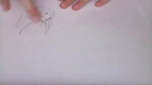 Как сделать куклу из бумаги?