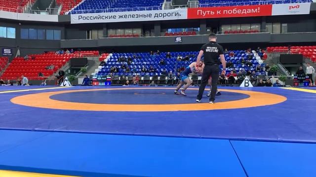 Кудуховский В ковёр смотреть онлайн