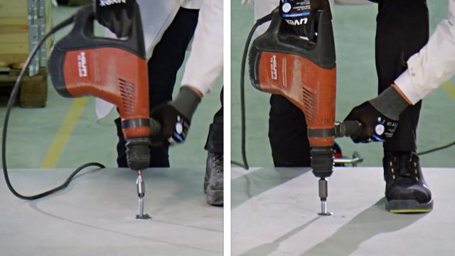 Капсульный анкер HVU 2 смотреть онлайн