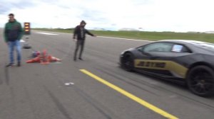 NISSAN GT-R R35 vs BMW M8 COMPETITION.. ACCELERATION SOUND!