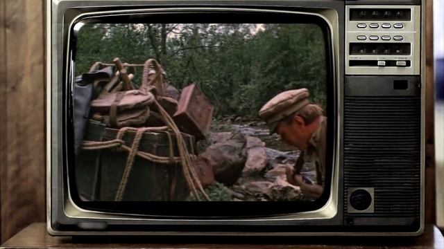 Самая легкодоступная Каменная река на Урале. Здесь снимали известные фильмы | Ураловед