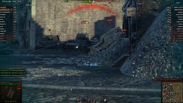 КВ-1 Броня от СОВЕТОВ=) смотреть онлайн