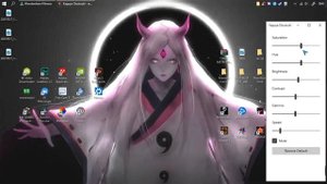 ДЕЛАЮ КАСТОМНЫЕ ОБОИ В LIVELY WALPAPER!