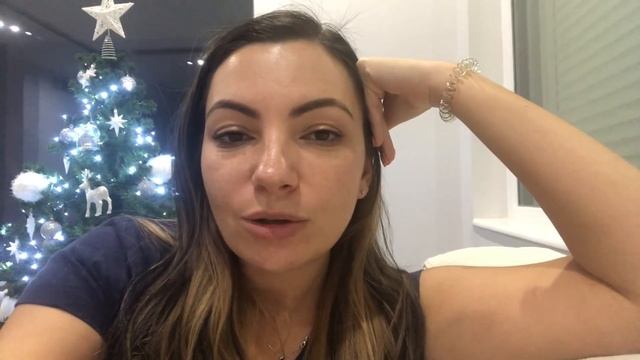 VLOGMAS День 6:Как найти мужа? Где я нашла своего? смотреть онлайн