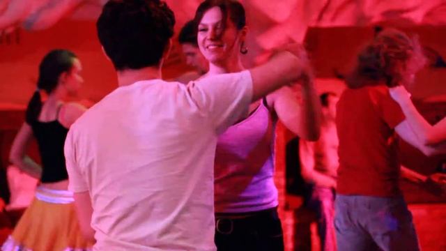 Хастл Красный уголок 10.01.2013 смотреть онлайн