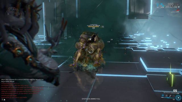 Just Condition Overload vs. level 140 Corrupted Bombard смотреть онлайн