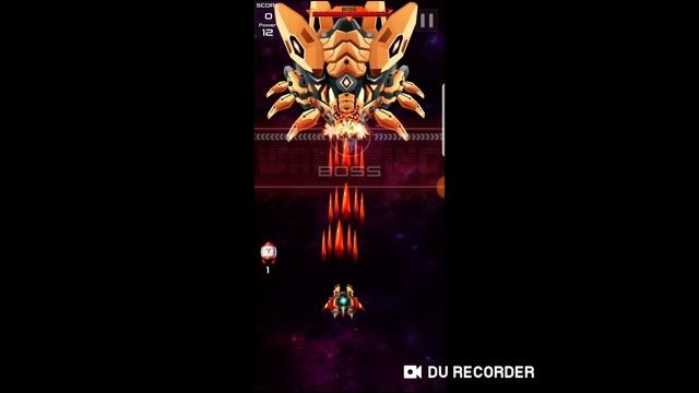 Space hunter All bosses Part 1 смотреть онлайн