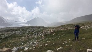 Музыкальный фильм МОНГОЛЬСКИЙ АЛТАЙ 2023