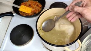 Супец . Суп с макаронами. Рецепт