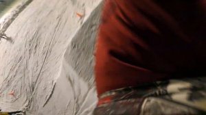 Горные лыжи в сноупарке All Pro рядом с метро Крылатское в Москве. Горнолыжный комплекс Лата Трек.