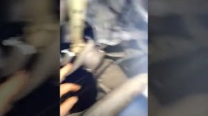 установка котла.подогрев.Форд Мондео 4