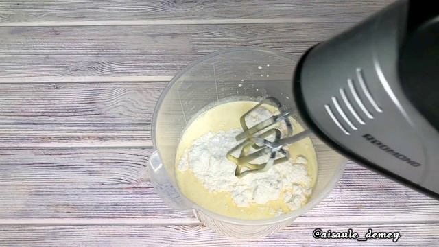 Молочная девочка Қазақша рецепт смотреть онлайн