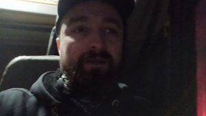 Жесть.. ЧТО ТВОРИТСЯ зимой за полярным кругом? С места событий Роман Миронов в рейсе. Дальнобой 202
