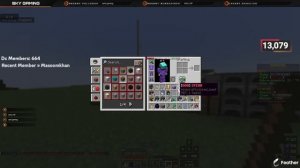 MINECRAFT LIVE | SURVIVAL SMP JAVA+BEDROCK JOIN NOW 24/7 SERVER #minecraft