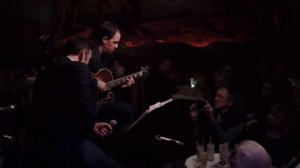 You Are There - Paul Marinaro and Andy Brown -  Live at Green Mill