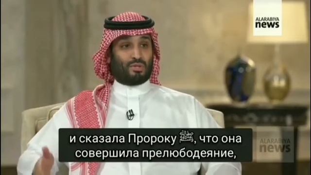 О том как работает шариат в Саудовской Аравии