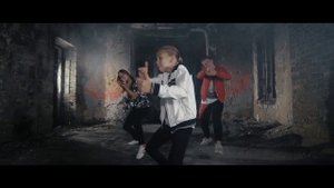 Project Next TV /Next Dance Studio Camp/Aleksandr Glazachev