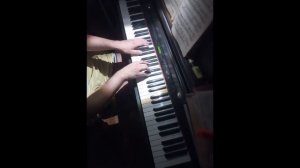Ludwig van Beethoven - Sonata No. 1 in F minor, Op. 2 - 4. Prestissimo