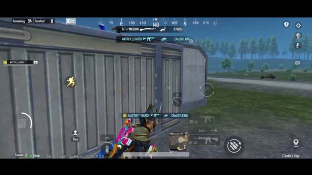 ⚡ Power Of 90 FPS | Tecno Camon 20 Pro 5g Gaming, Fps, hearing, camera, bgmi and pubg mobile test смотреть онлайн