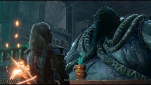 Baldur's Gate 3 Как победить Тисобальда Торма без боя? Где найти журнал Мэделин?