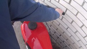 Вставило от растворителя 646