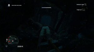 Assassins Creed IV Black Flag | treasure map 621, 277