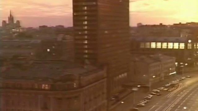 Как появился старый новый год? смотреть онлайн