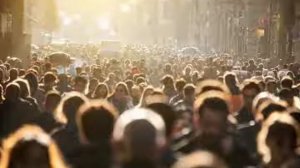 Пётр Климов "Песенка про пешеходов" (1989).