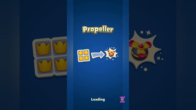 Royal Match Game Balloon Rise Level 6230-6239 Area 81 смотреть онлайн