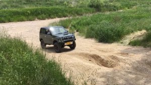 Suzuki Jimny 660turbo Land Venture-Limited