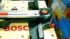 Рабочий стол Bosch PLS 300