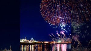 С Днём Республики Татарстан! Поздравляем!