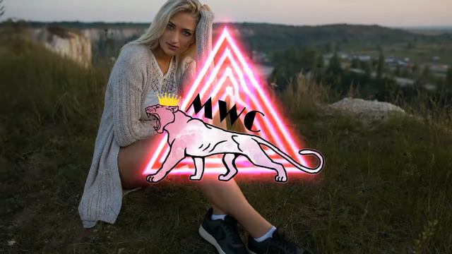 Fratelli Stellari - DJ Vequine Alien Mix (MWC) смотреть онлайн