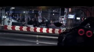 Grid 2 — Trailers ! HD