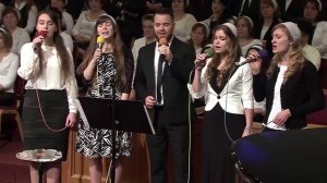 Есть место на земле, и знает его всякий..