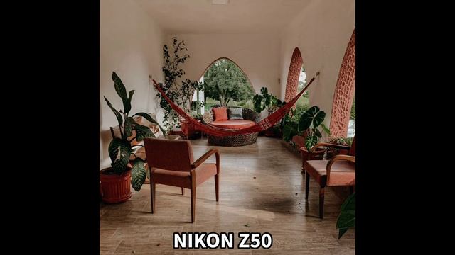 Nikon Z FC Vs Nikon Z50 Camera Comparison смотреть онлайн