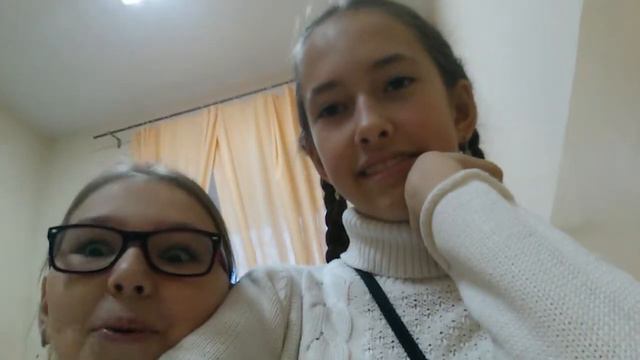 С чего начинается утро субботы. Влог музыкальная школа) смотреть онлайн