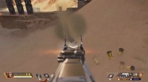 РАЗБОР СПОСОБНОСТЕЙ РЕВЕНАНТА APEX LEGENDS || ОБЗОР НА РЕВЕНАНТА