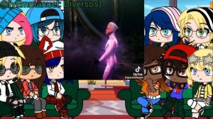 MLB react to season 5 tiktoks! | Gacha Club | Part 4