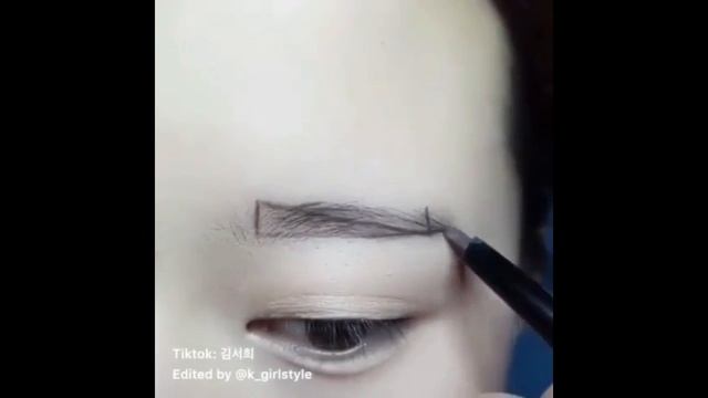 ЛАЙФХАКИ АЗИАТОВ В МАКИЯЖЕ? МАКИЯЖ АЗИАТОВ смотреть онлайн